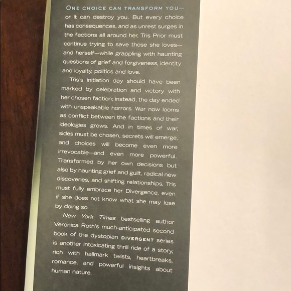 Insurgent - Picture 4 of 5